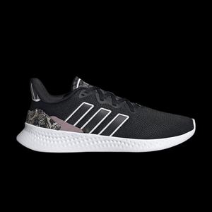 Кроссовки Adidas Wmns Puremotion SE 'Black Magic Mauve'