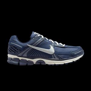 Беговые кроссовки Nike Air Zoom Vomero 5 SE SP 'Blue Void Midnight Navy'