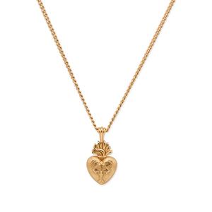 Колье Sacred Heart