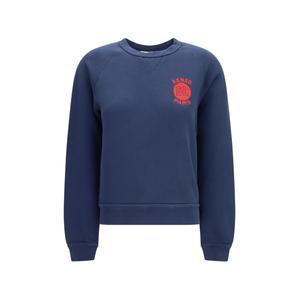 Свитер Paris Emblem с вышивкой