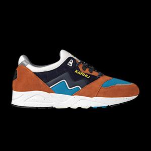 Кроссовки Karhu Aria 95 'Беговые лыжи'