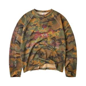 Футболка с длинным рукавом Vale Forever Boy Scout Thermal 'Brown'