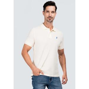 Polo Haus - Мужская футболка-поло регулярного кроя Ultimate Polo Tee MKCSE013