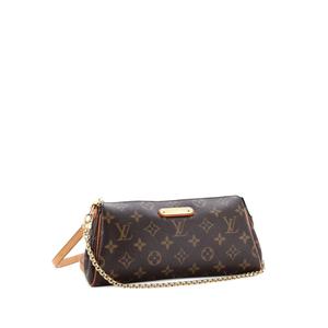 Клатч Eva Handbag Monogram Canvas