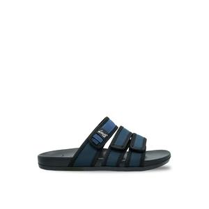 Мужские сандалии slip-on из трикотажного материала - 240241240