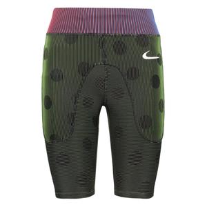 Шорты с логотипом из коллаборации с Nike