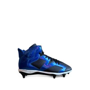 Кроссовки 6 Detachable Cleats