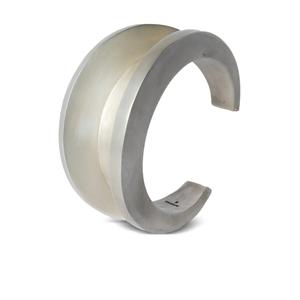 Браслет Crescent Channel