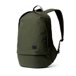 Bellroy Классический рюкзак (Третье издание) - Оливковый