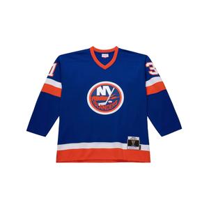 Топ Power Play NHL New York Islanders 1982-83 Billy Smith