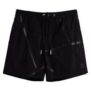 Шорты Kith Madison Short 'Black'