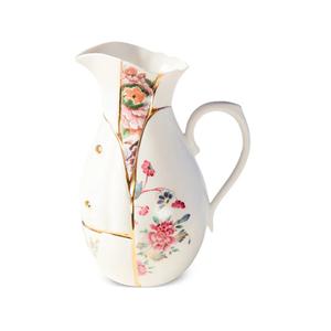 Ваза Kintsugi