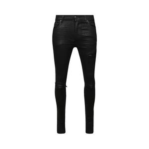 Джинсы Amiri Wax MX1 Jean 'Black'