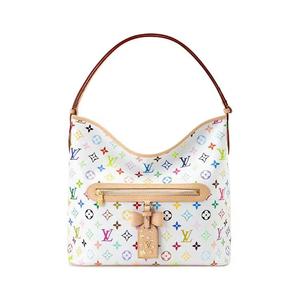 Сумки через плечо Louis Vuitton x Takashi Murakami Lineup 'Multicolor/White Monogram Canvas'
