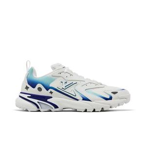 Кроссовки Louis Vuitton Runner Tatic 'White Blue'