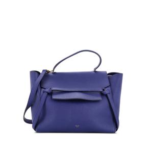 Фактурная сумка на плечо Belt Bag