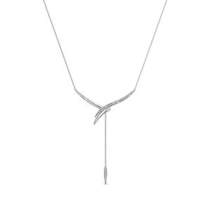 Колье Armis из белого золота