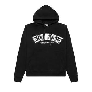Худи Billionaire Boys Club PA Hoodie 'Черный'