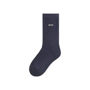 Носки и колготки Kith Classic Crew Socks 'Genesis'