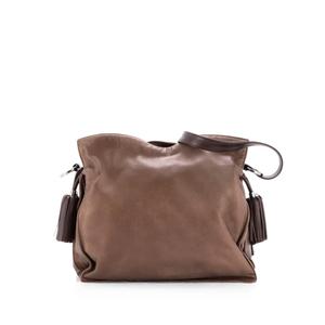 Маленькая сумка на плечо Flamenco Bag