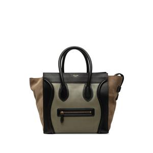 Сумка-тоут Tricolor Luggage размера мини (2012 год)