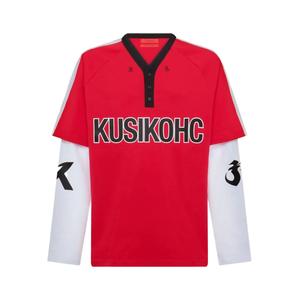 Рубашка-поло Baseball