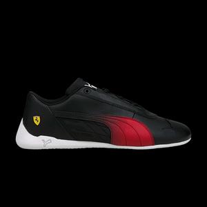 Кроссовки Scuderia Ferrari x Puma R-Cat 'Black Rosso Corsa'