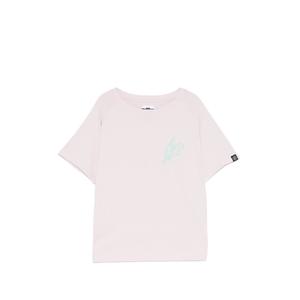 Футболка с вышитыми символами