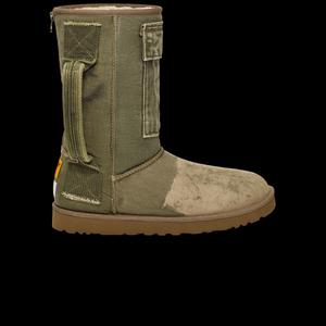 Ботинки Gallery Dept. x UGG Classic Boot 'Green Canvas'