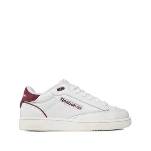 Кроссовки Club C Bulc White Classic Burgundy