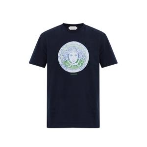 Футболка с принтом Medusa