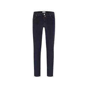 Узкие вельветовые брюки
