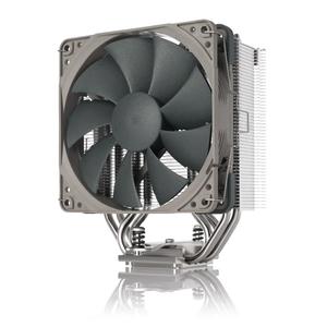 Noctua NH-U12S redux воздушное охлаждение
