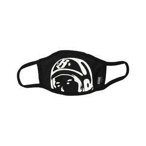 Маски Billionaire Boys Club Hidden Helmet Mask 'Black'