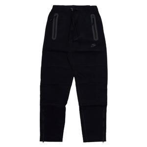 Брюки Tech Black