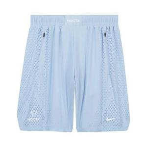 Шорты Nike x NOCTA Легкие баскетбольные шорты (Азиатский размер) 'Mist Blue'
