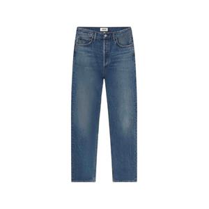Прямые джинсы 90s Pinch Waist