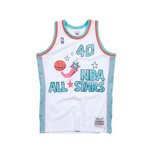 Топ All-Star 1996 Shawn Kemp Swingman из коллаборации с NBA