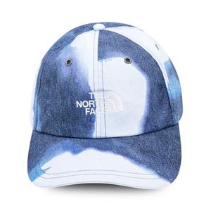 Кепка с принтом из коллаборации с TNF