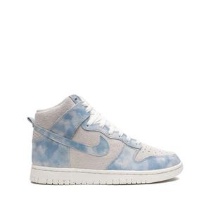 Кроссовки Dunk High Clouds