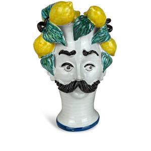 Ваза Lemon