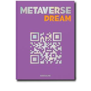 Книга Metaverse Dream
