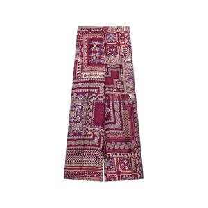 Широкие брюки Cocos Bis