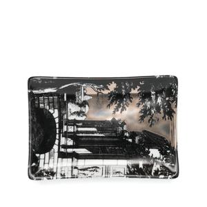 Пепельница Giardino Settecentesco