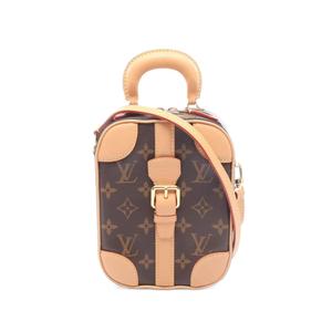 Сумка-тоут Valisette Vertical Monogram (2019 год)