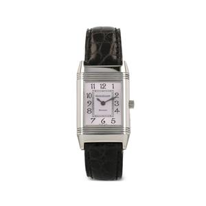 Наручные часы Reverso 20 мм (2010 год)