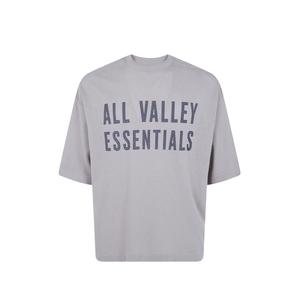 Футболка Merch свободного кроя