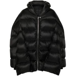 Пуховик Hooded Peter