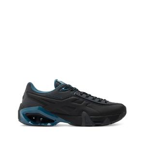 Кроссовки Novalis Gel-Teremoa Graphite Grey Teal