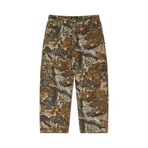Джинсы Palace P90 Baggy Script Jean 'Realtree'